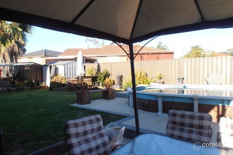 Property photo of 1 Warbler Avenue Ingleburn NSW 2565