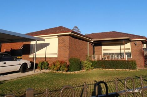 Property photo of 1 Warbler Avenue Ingleburn NSW 2565