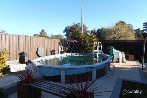 Property photo of 1 Warbler Avenue Ingleburn NSW 2565