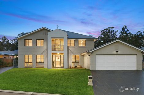 Property photo of 8 Mount Pleasant Grove Cessnock NSW 2325