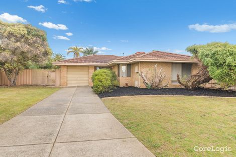 Property photo of 9 Spinnaker Close Waikiki WA 6169