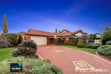 Property photo of 45 Evrah Drive Hoppers Crossing VIC 3029