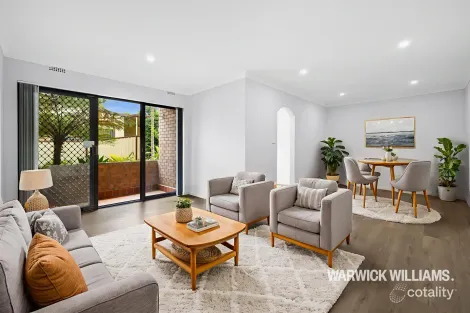 1/94-96 Windsor Rd, Dulwich Hill, NSW 2203