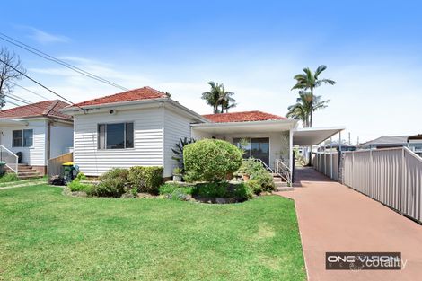 22 Stafford St, South Granville, NSW 2142