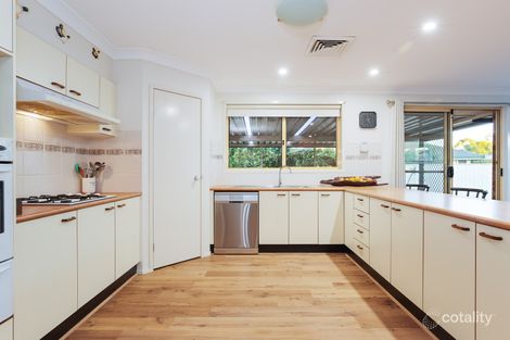 Property photo of 75 Schanck Drive Metford NSW 2323