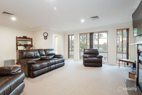 Property photo of 75 Schanck Drive Metford NSW 2323