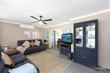 Property photo of 18 Goulburn Street Ruse NSW 2560