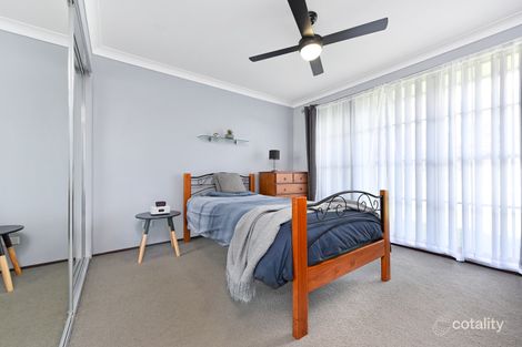 Property photo of 18 Goulburn Street Ruse NSW 2560