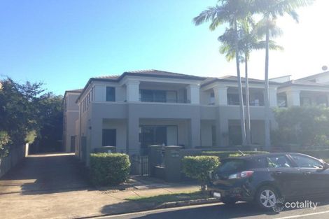Property photo of 7/16 Cadell Street Toowong QLD 4066