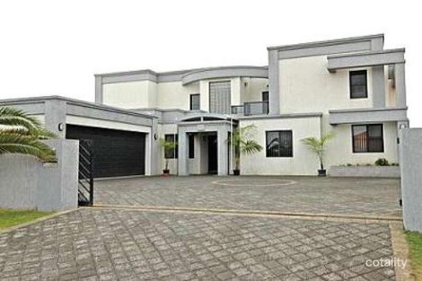 14 Capstone Rise, Coogee, WA 6166