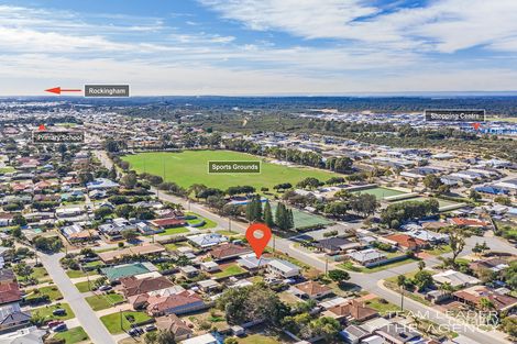 Property photo of 21 Cavender Street Singleton WA 6175