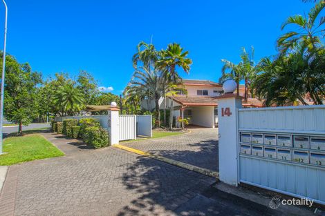 Property photo of 10/14 Grantala Street Manoora QLD 4870