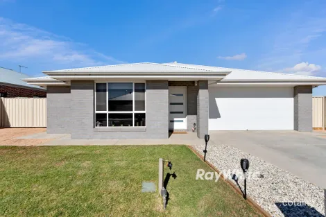 Property photo of 37 Luckymack Way Mildura VIC 3500