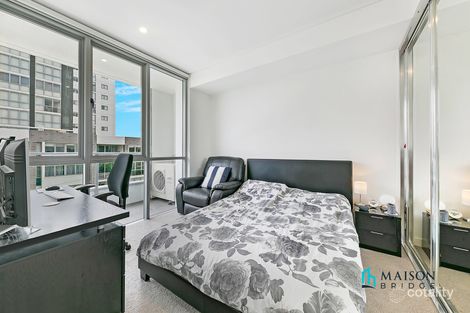 6/2-8 James St, Carlingford, NSW 2118
