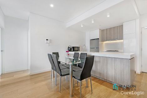 Property photo of 6/2-8 James Street Carlingford NSW 2118