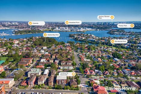 Property photo of 1/2 Ross Street Gladesville NSW 2111