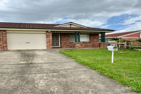 18-20 Budgerigar St, Green Valley, NSW 2168
