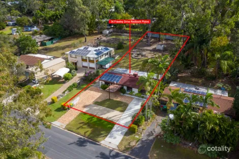 34 Frawley Dr, Redbank Plains, QLD 4301