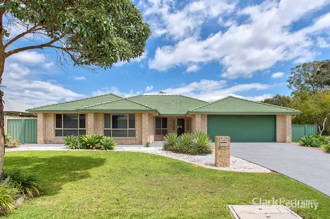 115-117 North Ridge Cct, Deception Bay, QLD 4508