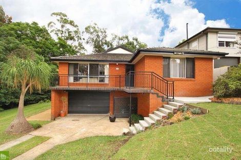 Property photo of 10 Koloona Avenue Figtree NSW 2525