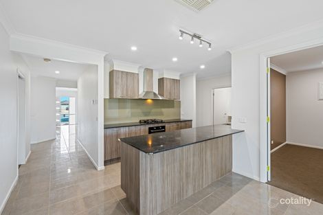Property photo of 144 Boland Drive Lyndhurst VIC 3975