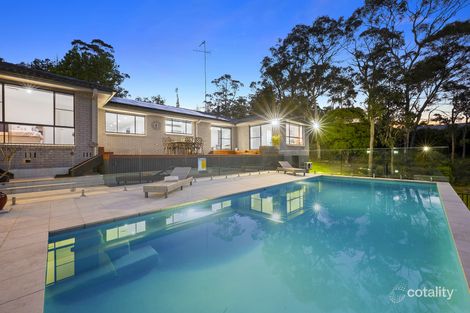 4 Elaine Pl, Middle Dural, NSW 2158