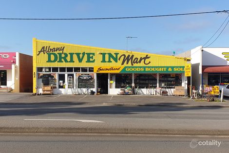 152 Albany Hwy, Centennial Park, WA 6330