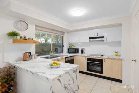13/7 Johnston St, Carina, QLD 4152