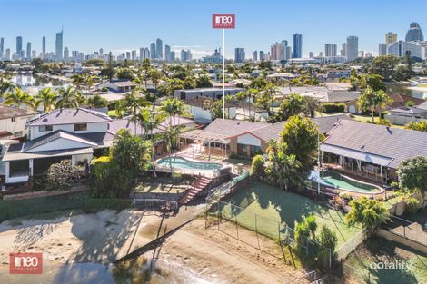 Property photo of 8 Cocos Crescent Broadbeach Waters QLD 4218