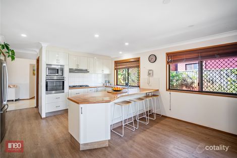 Property photo of 8 Cocos Crescent Broadbeach Waters QLD 4218
