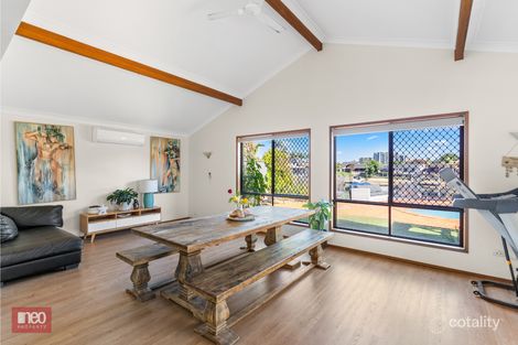 Property photo of 8 Cocos Crescent Broadbeach Waters QLD 4218