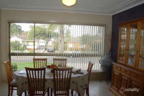 Property photo of 9 Adler Parade Greystanes NSW 2145