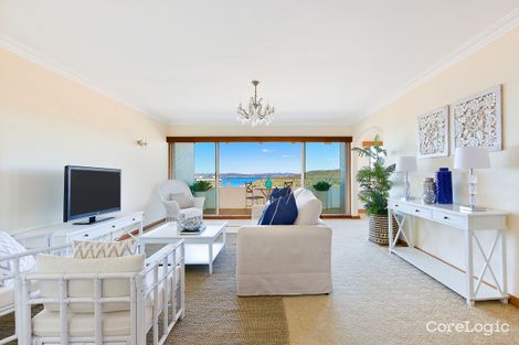Property photo of 12/21 Woods Parade Fairlight NSW 2094