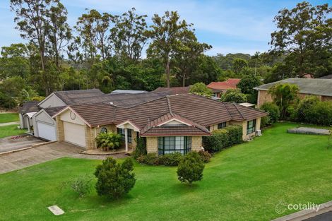 7 Fairwinds Ave, Lakewood, NSW 2443