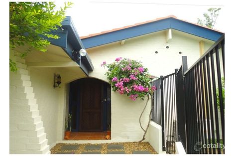 Property photo of 27 Sabot Street Jamboree Heights QLD 4074