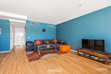 Property photo of 3/22 Byron Street North Melbourne VIC 3051