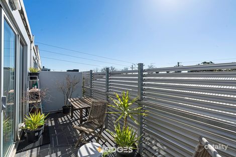 Property photo of 3/22 Byron Street North Melbourne VIC 3051