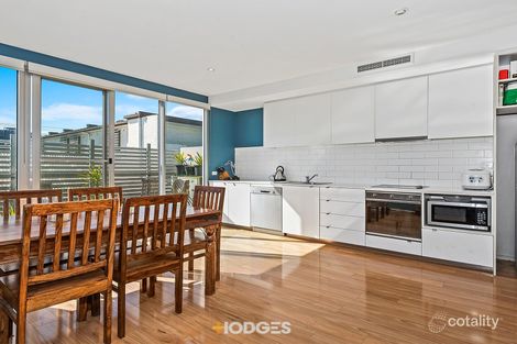 Property photo of 3/22 Byron Street North Melbourne VIC 3051