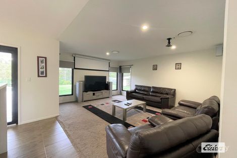 Property photo of 55 Peppertree Rise Tamaree QLD 4570