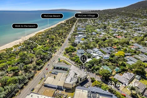 Property photo of 1/2 Wattle Place McCrae VIC 3938