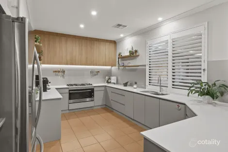 28 Rivergums Bvd, Baldivis, WA 6171