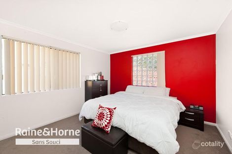 Property photo of 5/379 Rocky Point Road Sans Souci NSW 2219