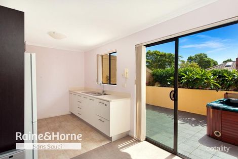 Property photo of 5/379 Rocky Point Road Sans Souci NSW 2219