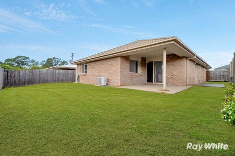 Property photo of 3 Newhaven Street Marsden QLD 4132