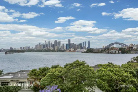 Property photo of 15/5 Milson Road Cremorne Point NSW 2090