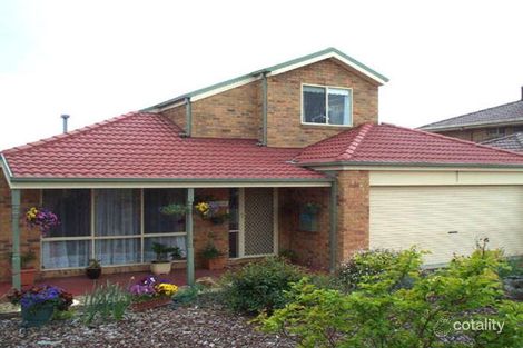 Property photo of 104 Rangeview Drive Skye VIC 3977