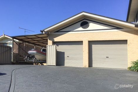 Property photo of 2 Poplar Close Springfield NSW 2250