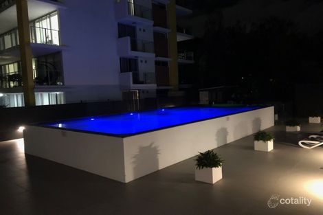 Lot 383/33 Lakefront Cres, Varsity Lakes, QLD 4227