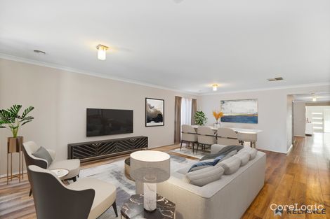 Property photo of 11 Muster Street Manor Lakes VIC 3024