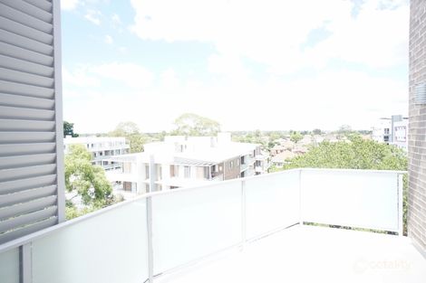 Property photo of 604/94-96 Railway Terrace Merrylands NSW 2160